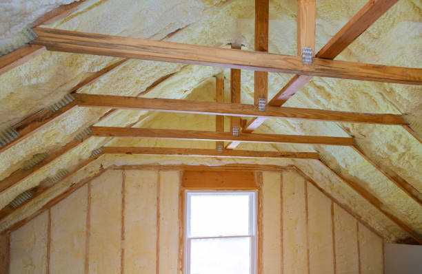 Best Cellulose Insulation in Groveton, VA