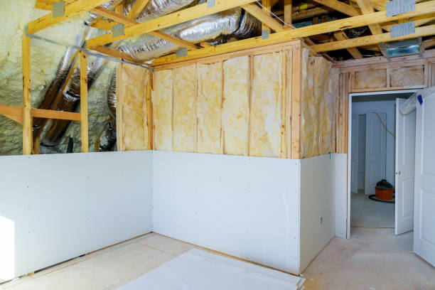 Best Residential Insulation in Groveton, VA