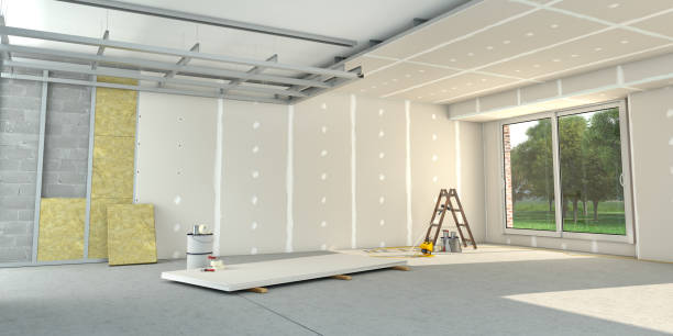 Types of Insulation We Offer in Groveton, VA