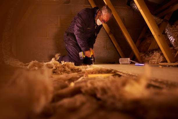 Best Insulation for Specific Applications in Groveton, VA